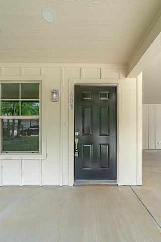 603 Park Street, Longview, TX 75601