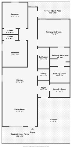 603 Park Street, Longview, TX 75601
