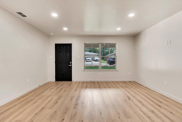 603 Park Street, Longview, TX 75601