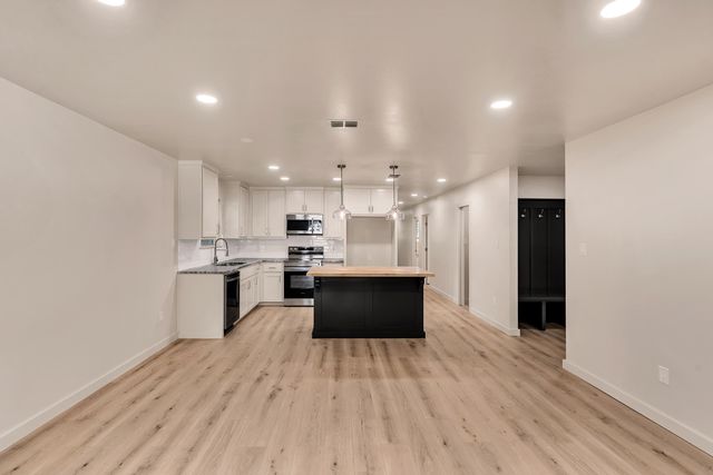 603 Park Street, Longview, TX 75601