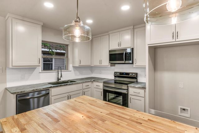 603 Park Street, Longview, TX 75601