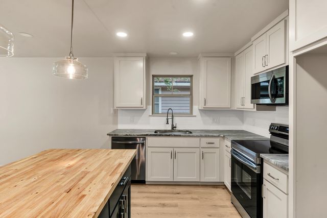 603 Park Street, Longview, TX 75601