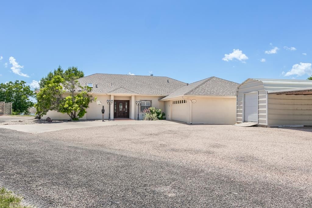 2016 Beaty Circle, San Angelo, TX 76904