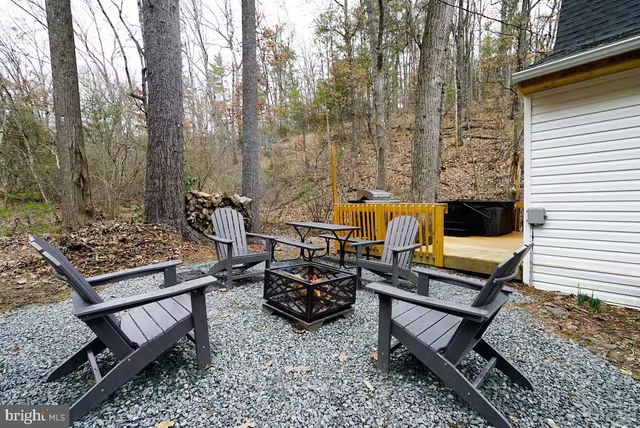 1144 KREJCI BLVD., Mount Jackson, VA 22842