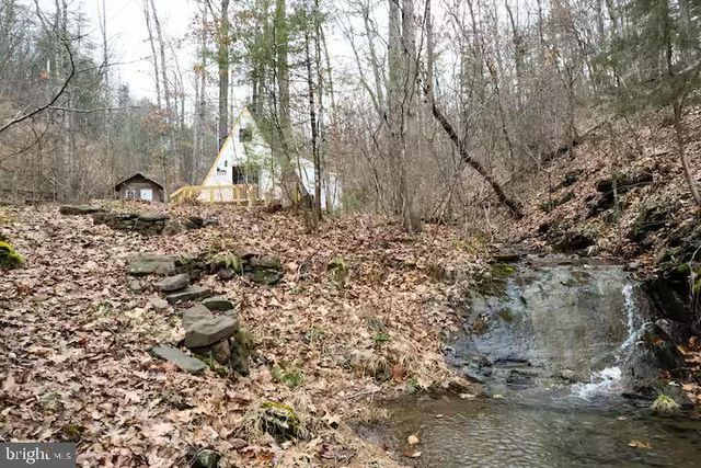 1144 KREJCI BLVD., Mount Jackson, VA 22842