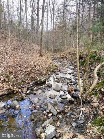 1144 KREJCI BLVD., Mount Jackson, VA 22842