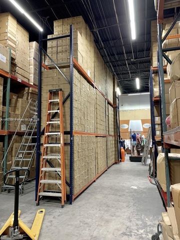 4401 NW 167 St, Miami Gardens, FL 33055