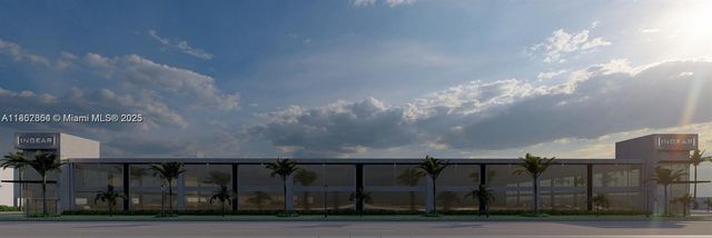 4401 NW 167 St, Miami Gardens, FL 33055