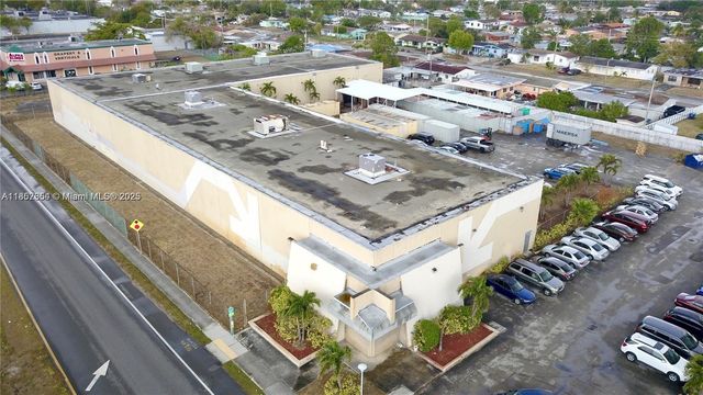 4401 NW 167 St, Miami Gardens, FL 33055