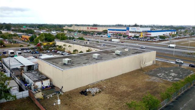 4401 NW 167 St, Miami Gardens, FL 33055