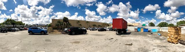 4401 NW 167 St, Miami Gardens, FL 33055