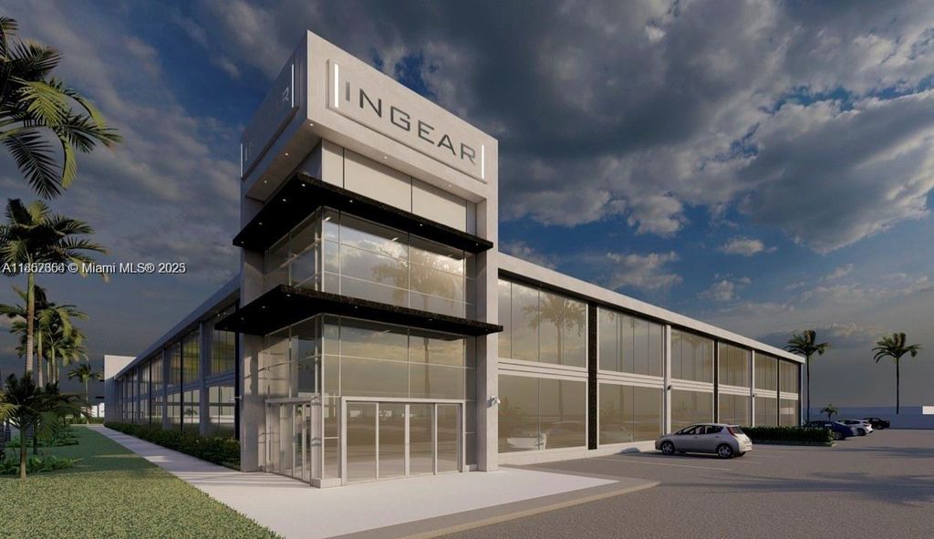 4401 NW 167 St, Miami Gardens, FL 33055