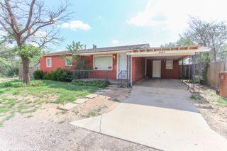 2004 State, Big Spring, TX 79720