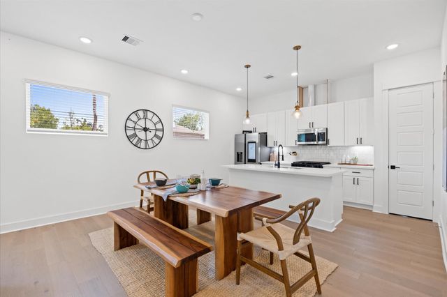 5810 Highland Sky Lane, Houston, TX 77091