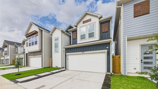 5810 Highland Sky Lane, Houston, TX 77091