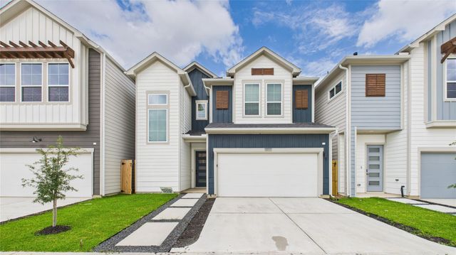 5810 Highland Sky Lane, Houston, TX 77091