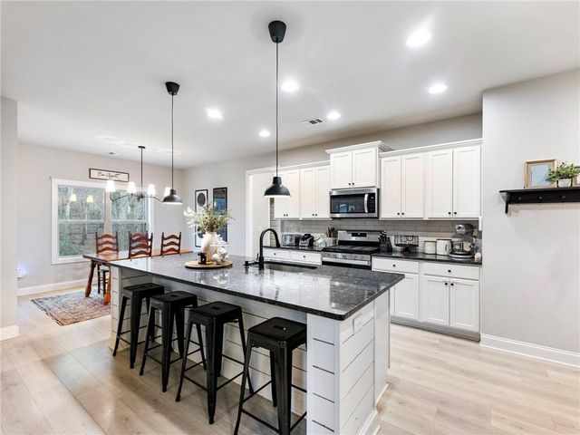 1605 Jasper Drive, Winder, GA 30680