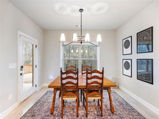 1605 Jasper Drive, Winder, GA 30680