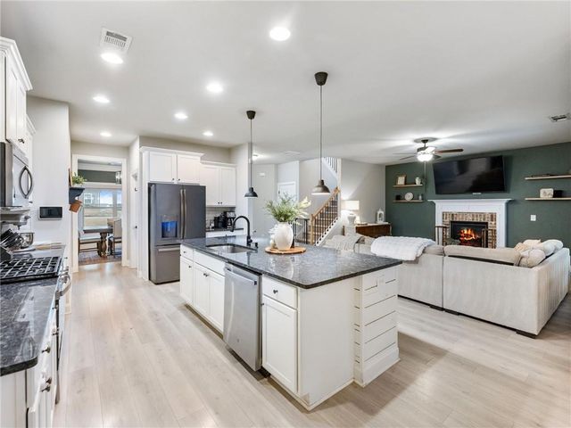 1605 Jasper Drive, Winder, GA 30680