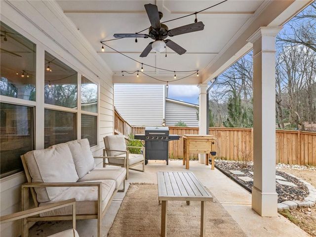 1605 Jasper Drive, Winder, GA 30680