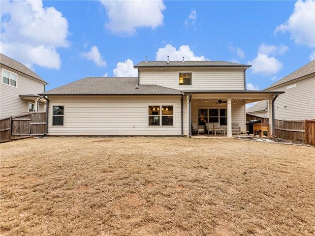 1605 Jasper Drive, Winder, GA 30680