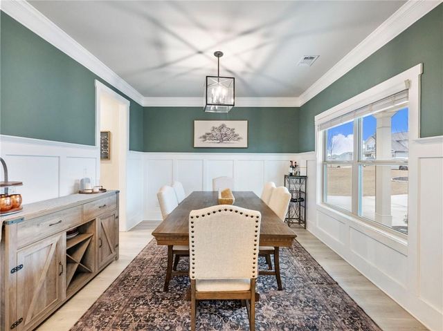 1605 Jasper Drive, Winder, GA 30680