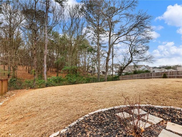 1605 Jasper Drive, Winder, GA 30680