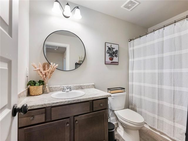 1605 Jasper Drive, Winder, GA 30680