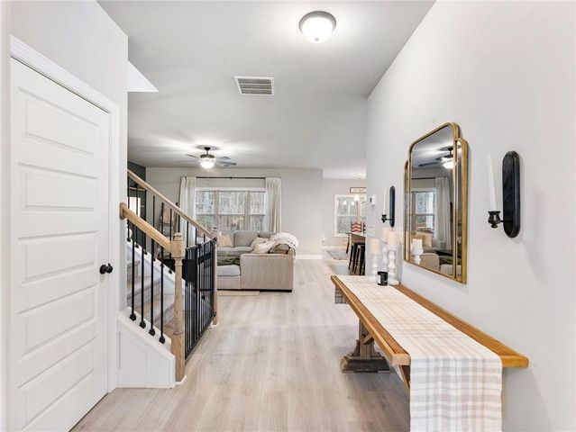 1605 Jasper Drive, Winder, GA 30680