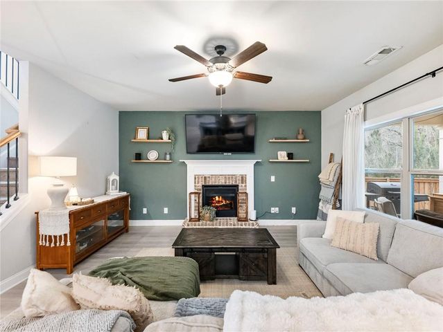 1605 Jasper Drive, Winder, GA 30680