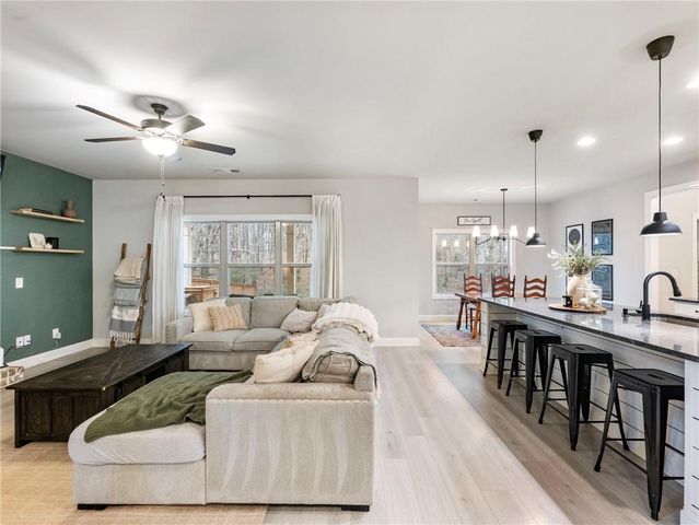 1605 Jasper Drive, Winder, GA 30680