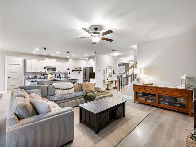 1605 Jasper Drive, Winder, GA 30680