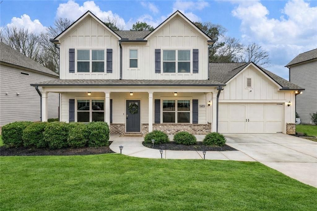 1605 Jasper Drive, Winder, GA 30680