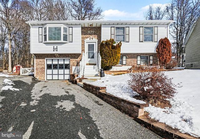 210 BRUCE CT, Elkton, MD 21921