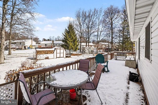 210 BRUCE CT, Elkton, MD 21921