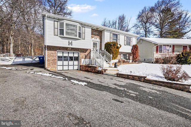 210 BRUCE CT, Elkton, MD 21921