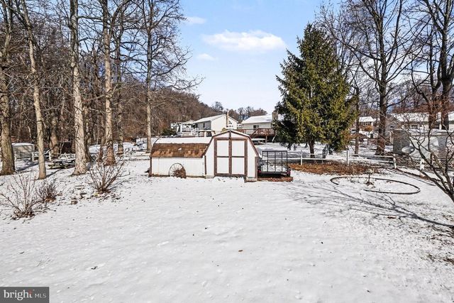 210 BRUCE CT, Elkton, MD 21921