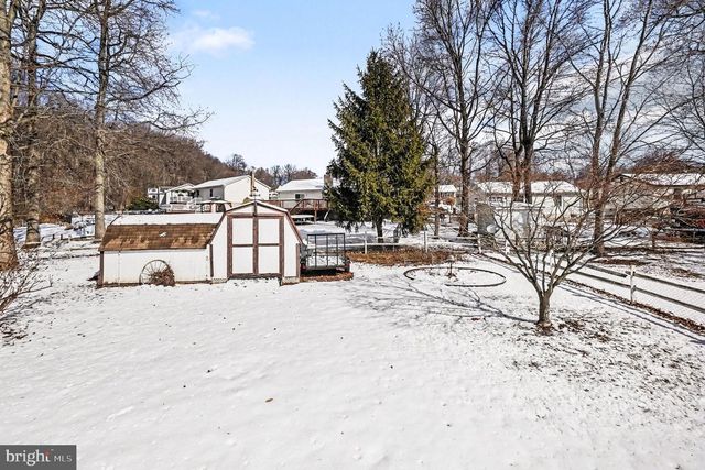 210 BRUCE CT, Elkton, MD 21921