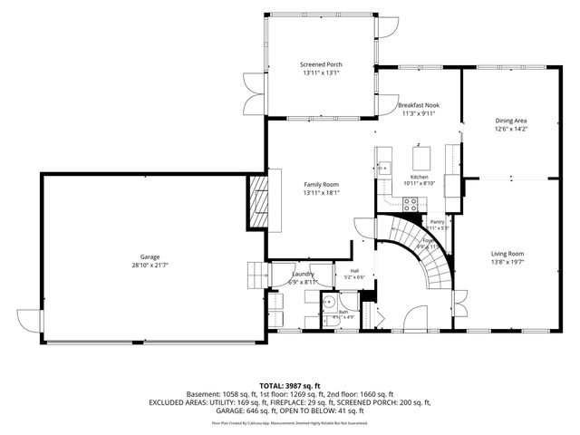 4490 Hamilton Drive, Bettendorf, IA 52722