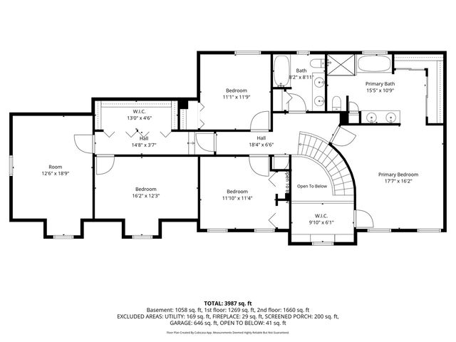 4490 Hamilton Drive, Bettendorf, IA 52722