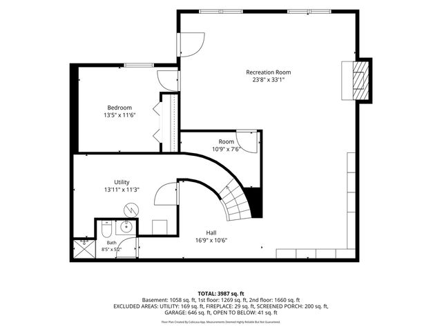 4490 Hamilton Drive, Bettendorf, IA 52722