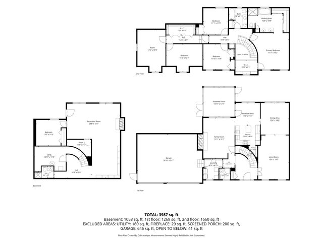 4490 Hamilton Drive, Bettendorf, IA 52722