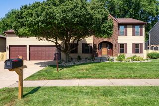 4490 Hamilton Drive, Bettendorf, IA 52722