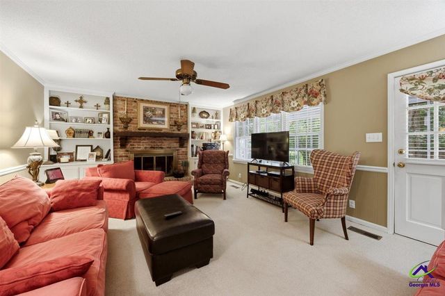 137 Tattershall Court, Macon, GA 31210