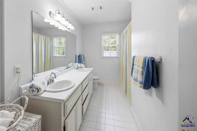 137 Tattershall Court, Macon, GA 31210