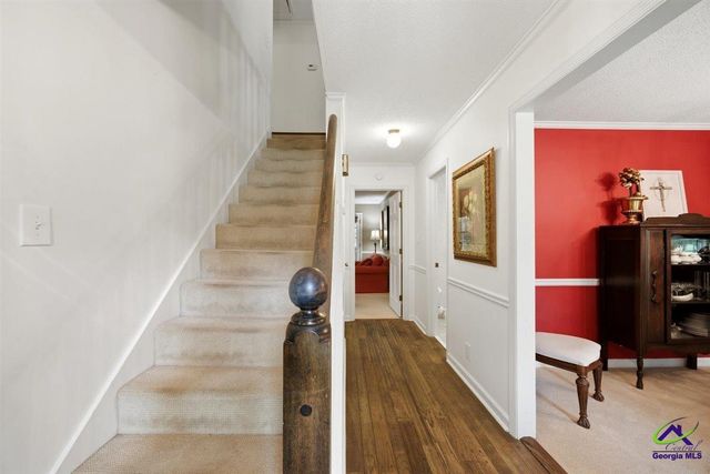 137 Tattershall Court, Macon, GA 31210