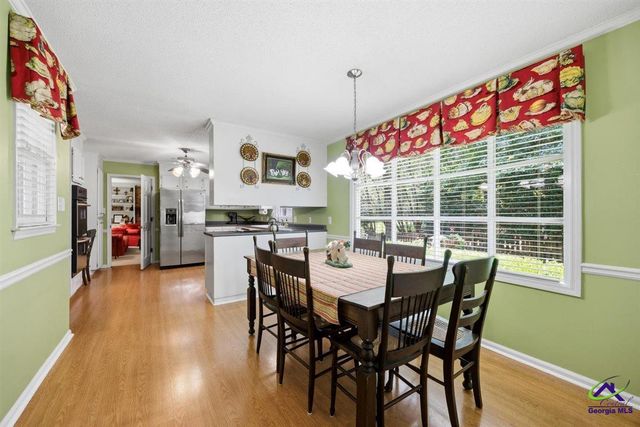 137 Tattershall Court, Macon, GA 31210