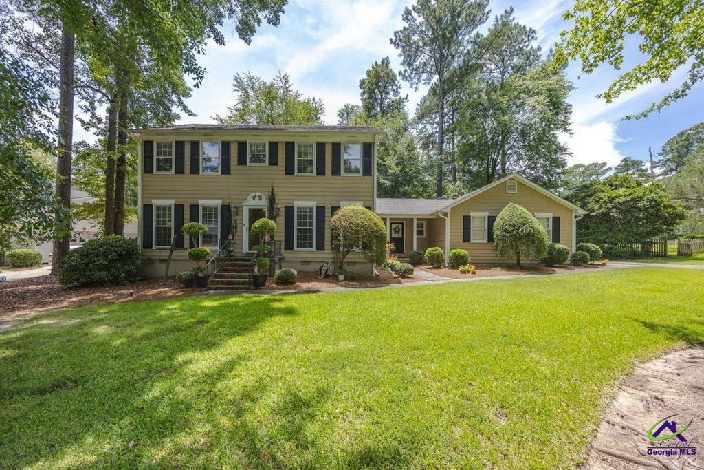 137 Tattershall Court, Macon, GA 31210