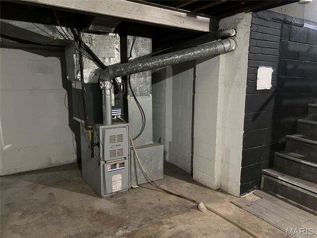 8815 Kendale Drive, Bel Ridge, MO 63121