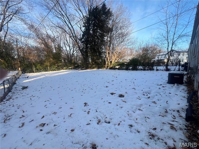 8815 Kendale Drive, Bel Ridge, MO 63121